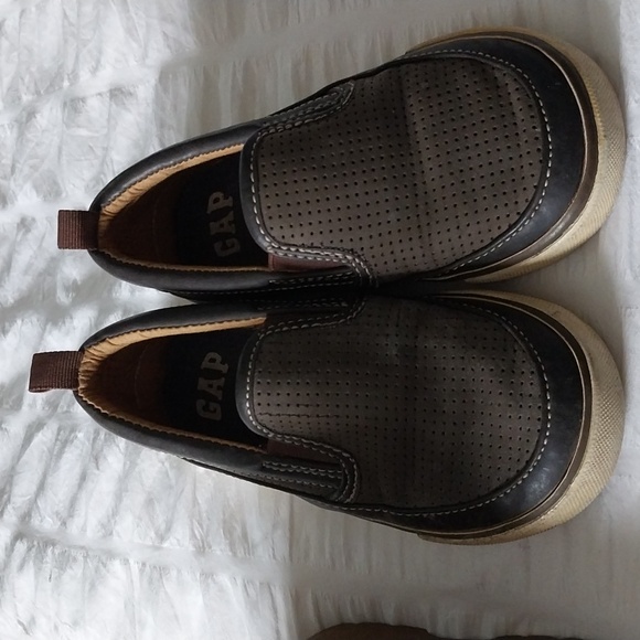 Toddler boy shoes - Picture 4 of 7